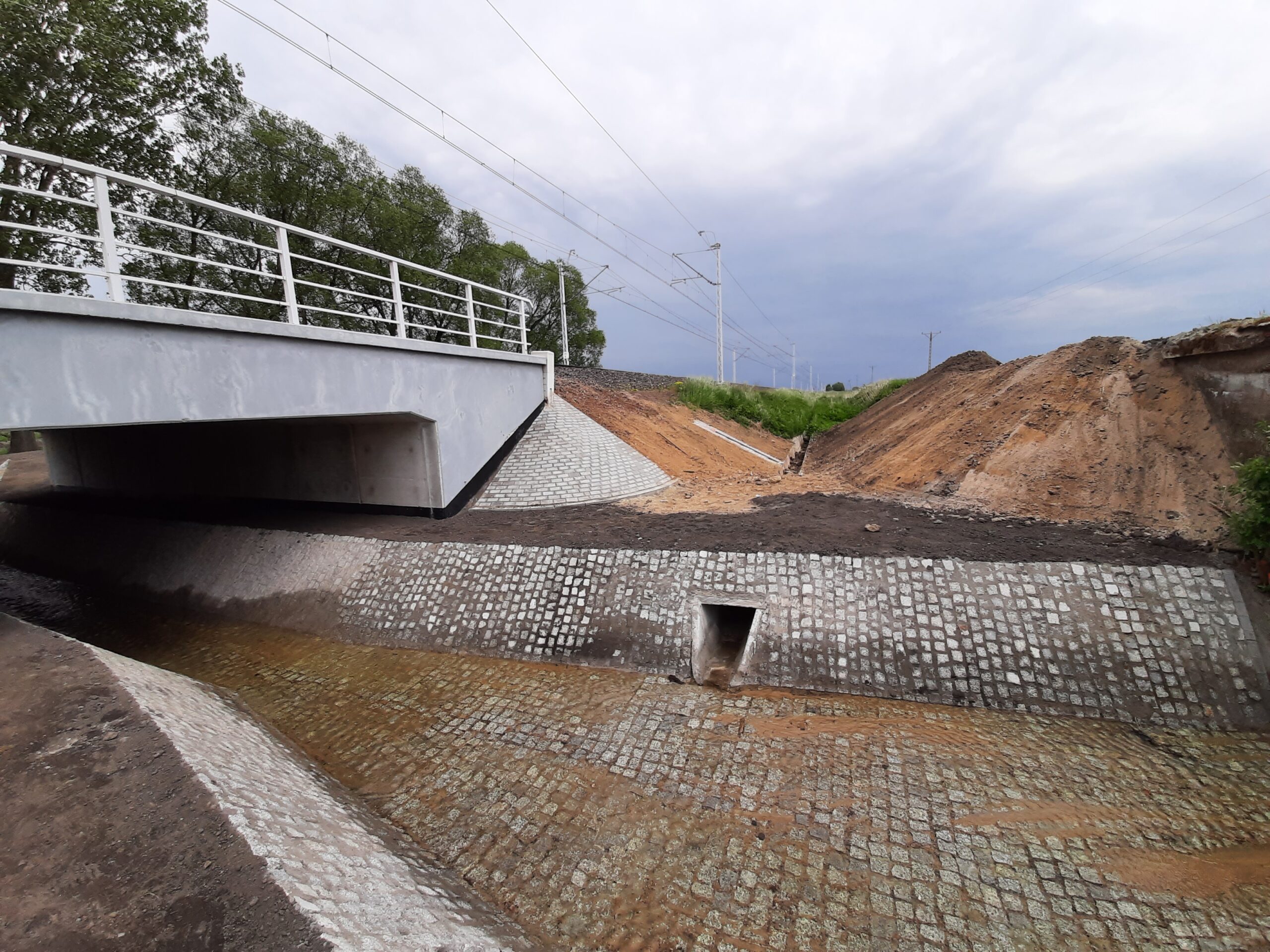 ZSB-konstrukcje mostów